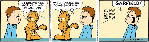Garfield